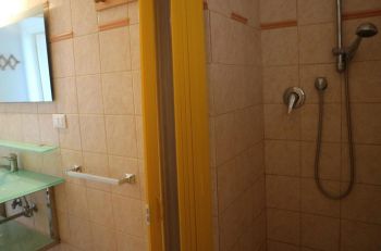 Dusche Rosmarino